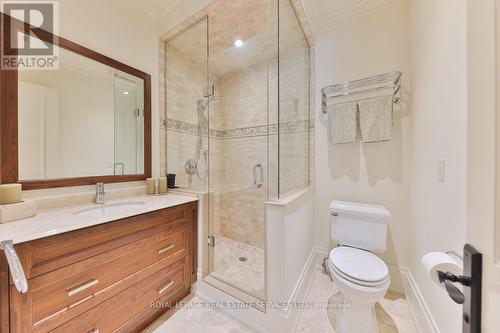 64 Brentwood Road, Oakville, ON - Indoor Photo Showing Bathroom