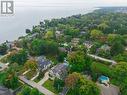 64 Brentwood Road, Oakville, ON  - Outdoor With Body Of Water With View 