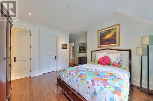 64 Brentwood Road, Oakville, ON - Indoor Photo Showing Bedroom