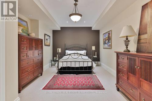 64 Brentwood Road, Oakville, ON - Indoor Photo Showing Bedroom