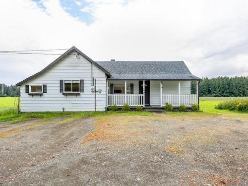 5941 Island Hwy North, Courtenay, BC 