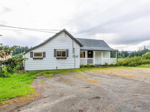 5941 Island Hwy North, Courtenay, BC 