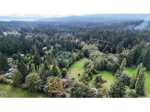 1220 Campbell Rd, Cobble Hill, BC 