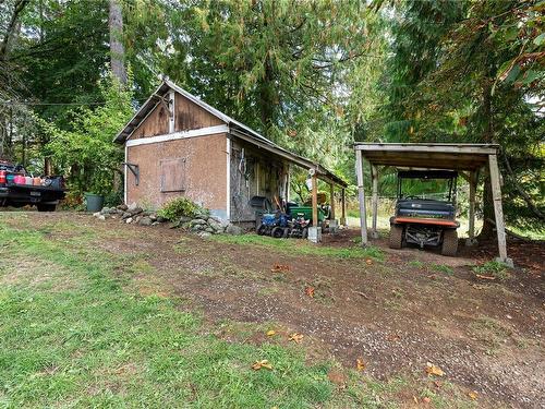 1220 Campbell Rd, Cobble Hill, BC 