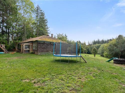 1220 Campbell Rd, Cobble Hill, BC 