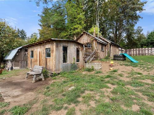 1220 Campbell Rd, Cobble Hill, BC 