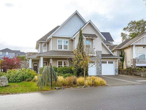 1241 Rockhampton Close, Langford, BC 