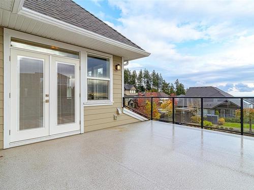 1241 Rockhampton Close, Langford, BC 