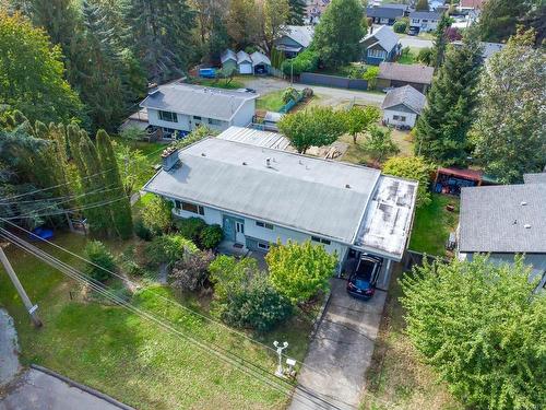 4988 Helen St, Port Alberni, BC 