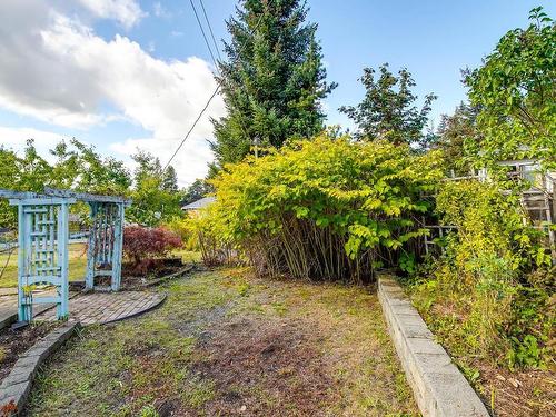 4988 Helen St, Port Alberni, BC 