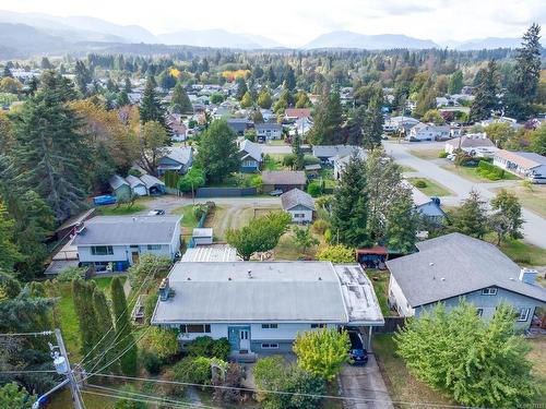 4988 Helen St, Port Alberni, BC 