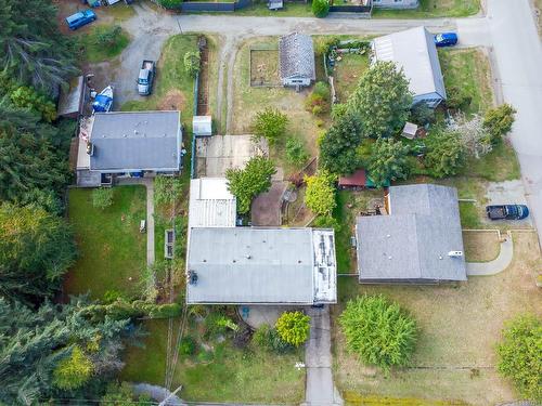 4988 Helen St, Port Alberni, BC 