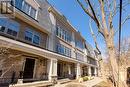 4 - 509 Elizabeth Street, Burlington, ON  - Outdoor With Balcony With Facade 