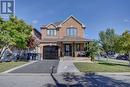 11 Treasure Drive, Brampton, ON 