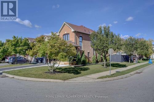 11 Treasure Drive, Brampton, ON 