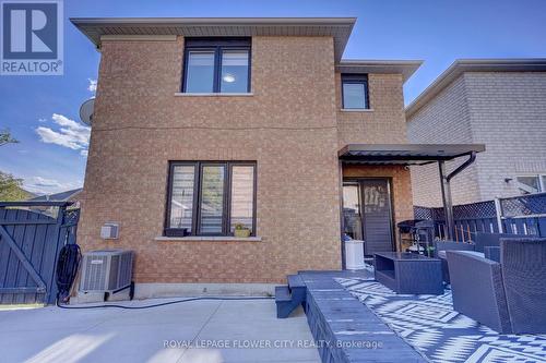 11 Treasure Drive, Brampton, ON 