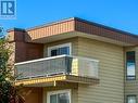 1703 Menzies Street Unit# 314, Merritt, BC  - Outdoor With Balcony With Deck Patio Veranda With Exterior 