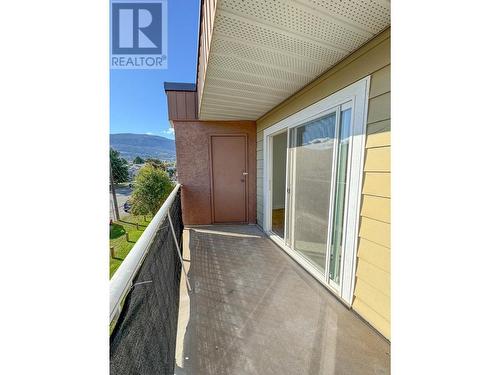 1703 Menzies Street Unit# 314, Merritt, BC - Outdoor With Exterior