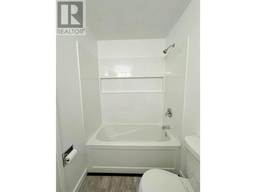 1703 Menzies Street Unit# 314, Merritt, BC - Indoor Photo Showing Bathroom