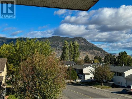 1703 Menzies Street Unit# 314, Merritt, BC - Outdoor With View