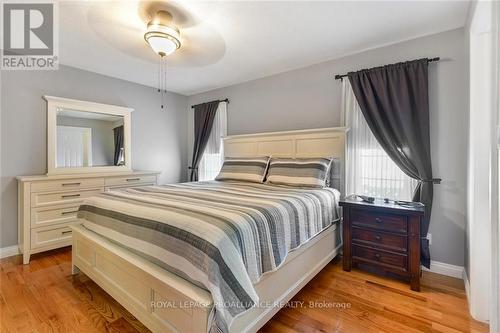 1044 Montrose Street, Brockville, ON - Indoor Photo Showing Bedroom