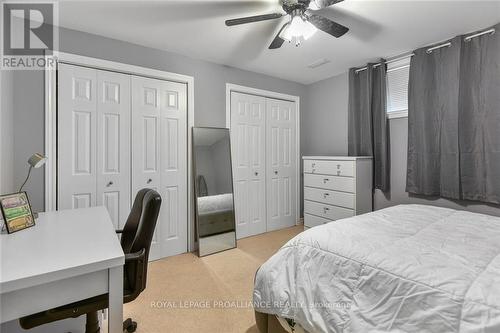 1044 Montrose Street, Brockville, ON - Indoor Photo Showing Bedroom