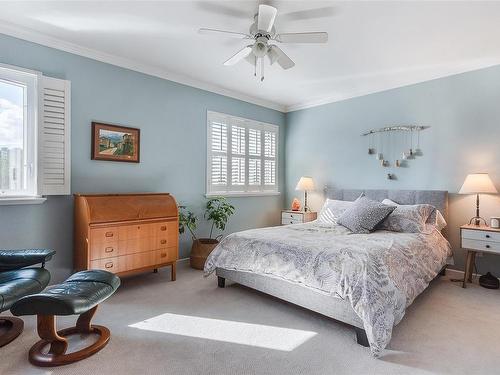 1337 Marchant Rd, Central Saanich, BC - Indoor Photo Showing Bedroom