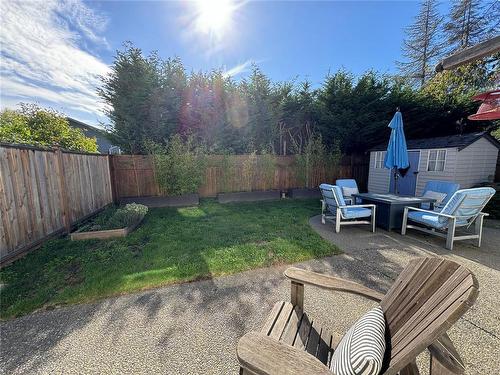 1337 Marchant Rd, Central Saanich, BC - Outdoor