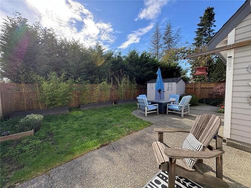 1337 Marchant Rd, Central Saanich, BC - Outdoor