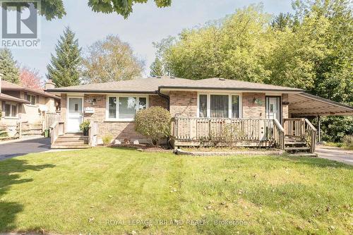 387 Hudson Drive, London, ON 