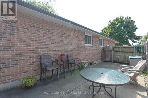 387 Hudson Drive, London, ON 