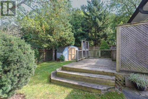 387 Hudson Drive, London, ON 