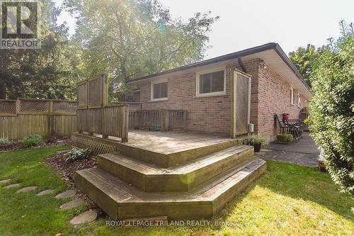 387 Hudson Drive, London, ON 