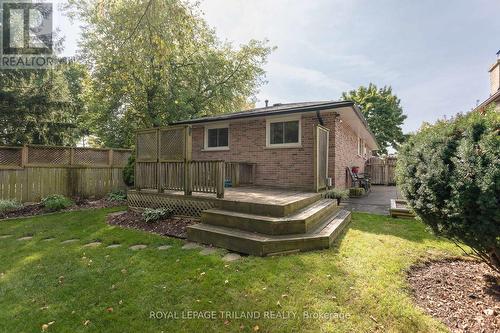 387 Hudson Drive, London, ON 