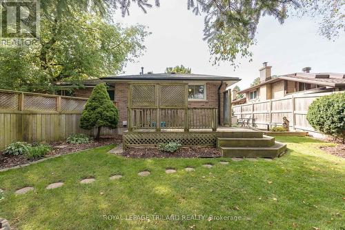 387 Hudson Drive, London, ON 