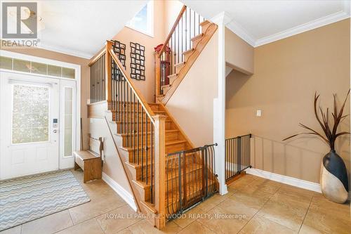 78 Oliver Crescent, Zorra (Thamesford), ON - Indoor Photo Showing Other Room