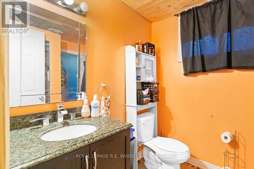 78 Oliver Crescent, Zorra (Thamesford), ON - Indoor Photo Showing Bathroom