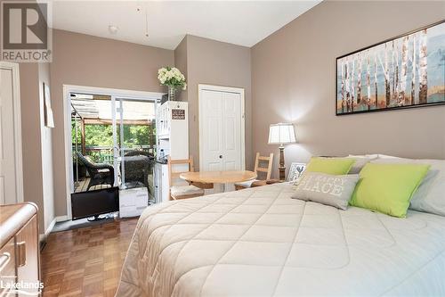 285 Crooked Bay Road, Port Severn, ON - Indoor Photo Showing Bedroom