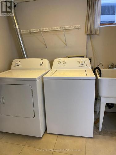 43 Bongard Crescent, Belleville, ON - Indoor Photo Showing Laundry Room