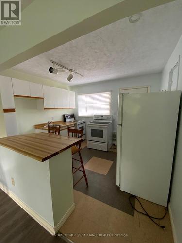 43 Bongard Crescent, Belleville, ON - Indoor Photo Showing Kitchen