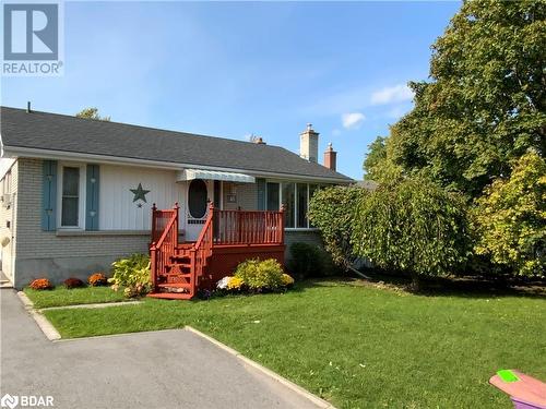 43 Bongard Crescent, Belleville, ON - Outdoor