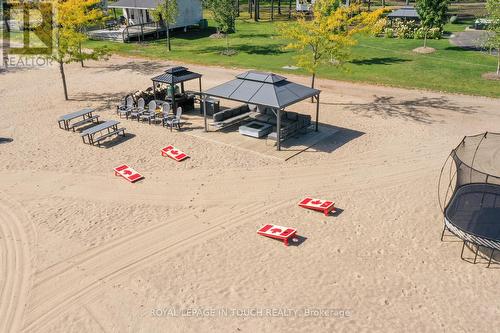 93-44 Potato Island Road, Georgian Bay, ON - Outdoor