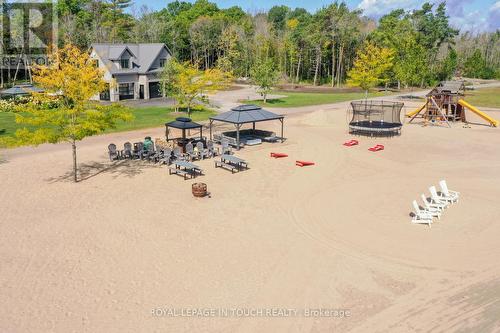 93-44 Potato Island Road, Georgian Bay, ON - Outdoor With View