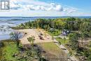 93-44 Potato Island Road, Georgian Bay, ON  - Outdoor With Body Of Water With View 