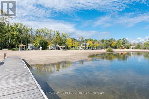 93-44 Potato Island Road, Georgian Bay, ON - Outdoor With Body Of Water With View