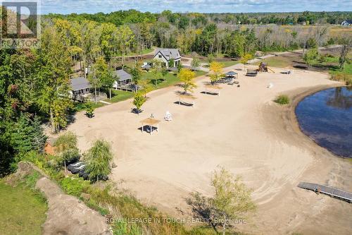 93-44 Potato Island Road, Georgian Bay, ON - Outdoor With View