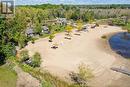 93-44 Potato Island Road, Georgian Bay, ON  - Outdoor With View 