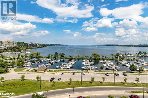 2 Toronto Street Unit# 1011, Barrie, ON 