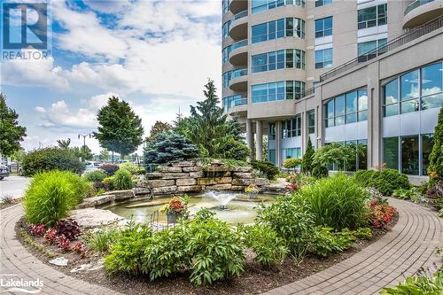 2 Toronto Street Unit# 1011, Barrie, ON 