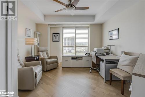 2 Toronto Street Unit# 1011, Barrie, ON 